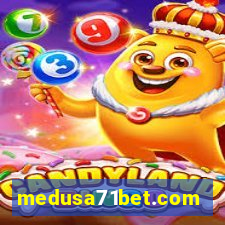 medusa71bet.com