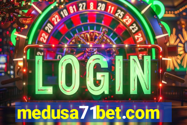 medusa71bet.com