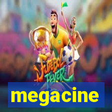 megacine