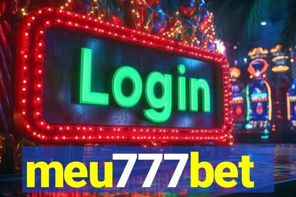 meu777bet