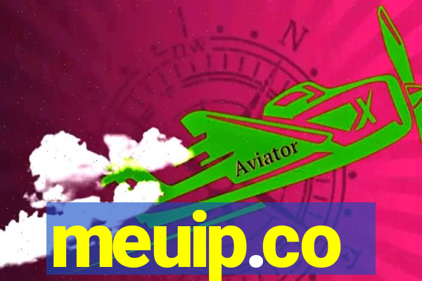 meuip.co