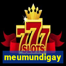 meumundigay