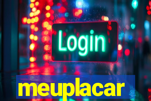 meuplacar