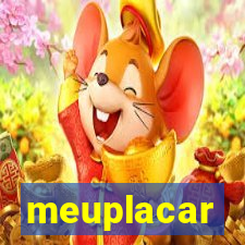 meuplacar