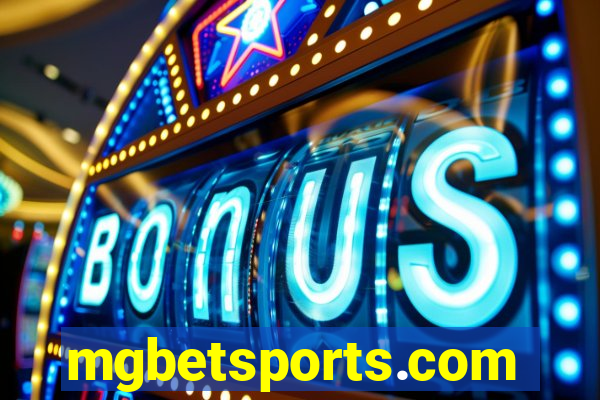 mgbetsports.com