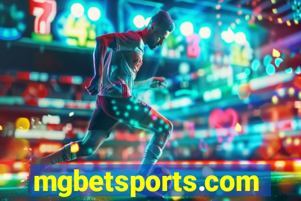 mgbetsports.com