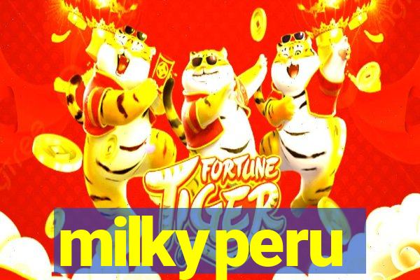 milkyperu