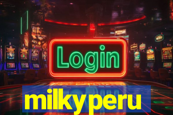 milkyperu