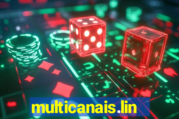 multicanais.link