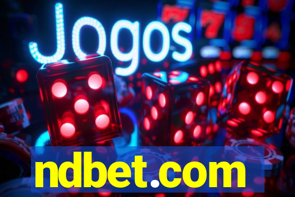 ndbet.com