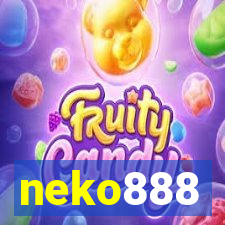 neko888