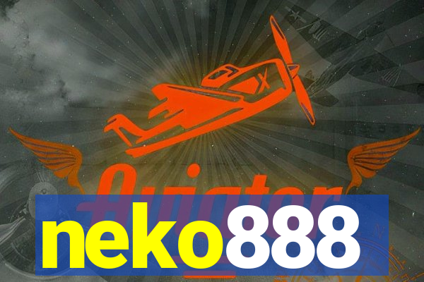 neko888