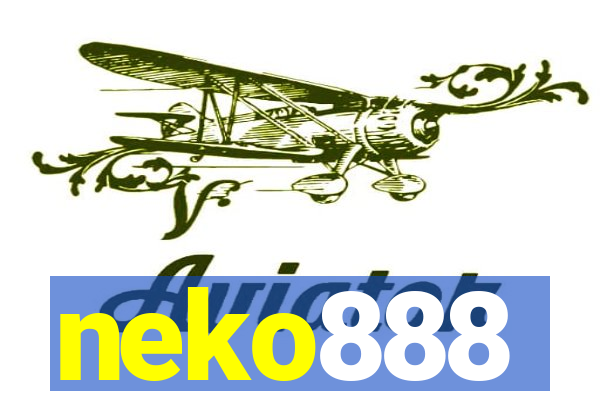 neko888