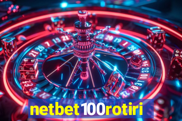 netbet100rotiri