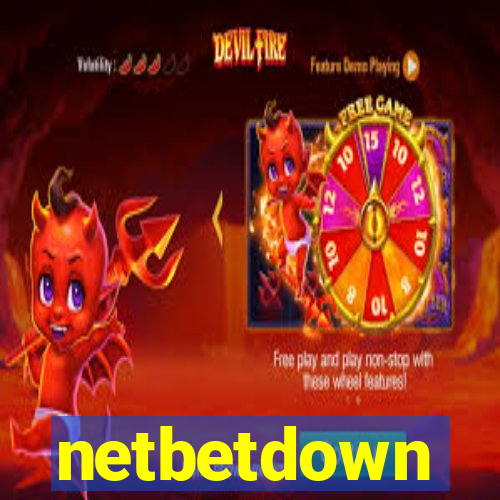 netbetdown