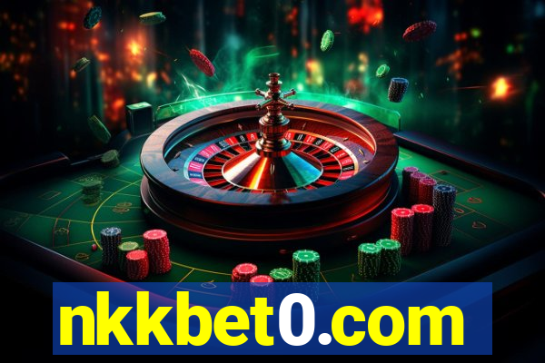 nkkbet0.com