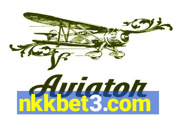 nkkbet3.com