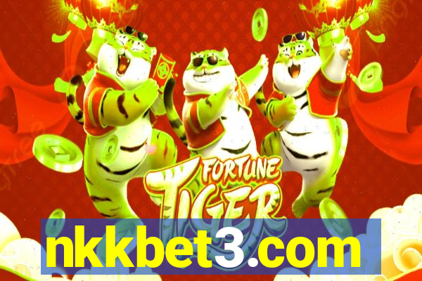 nkkbet3.com