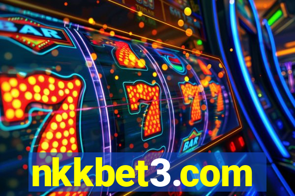 nkkbet3.com