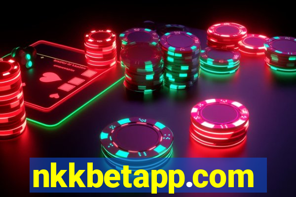 nkkbetapp.com