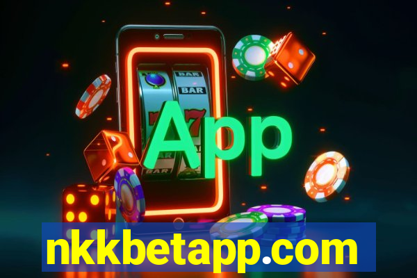 nkkbetapp.com