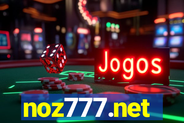 noz777.net