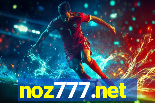 noz777.net