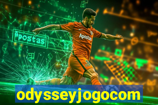 odysseyjogocom