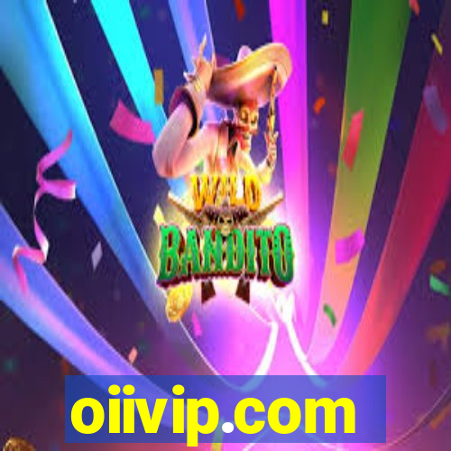 oiivip.com