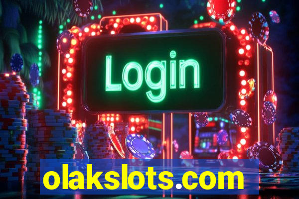 olakslots.com