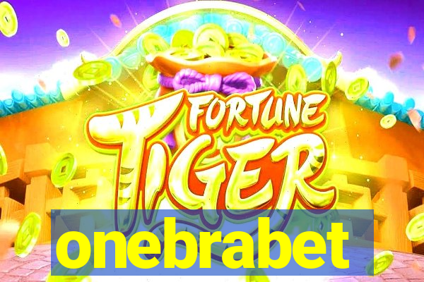 onebrabet