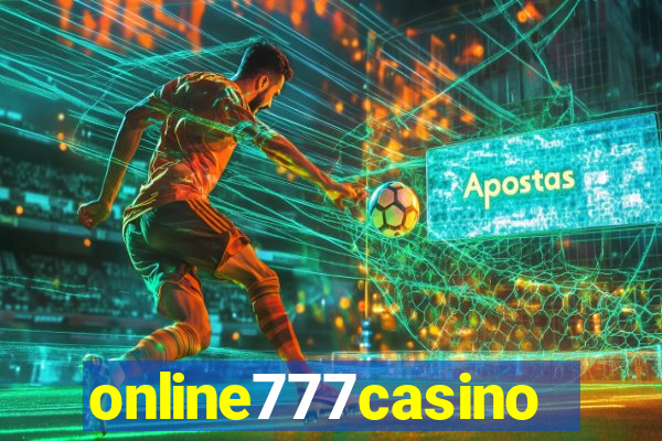 online777casino