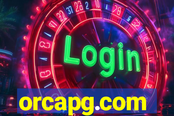 orcapg.com