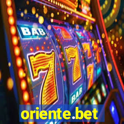 oriente.bet