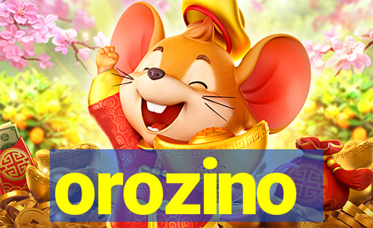 orozino