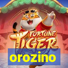 orozino