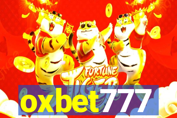 oxbet777