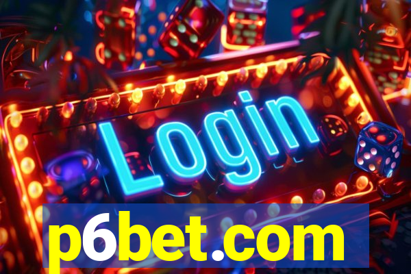 p6bet.com