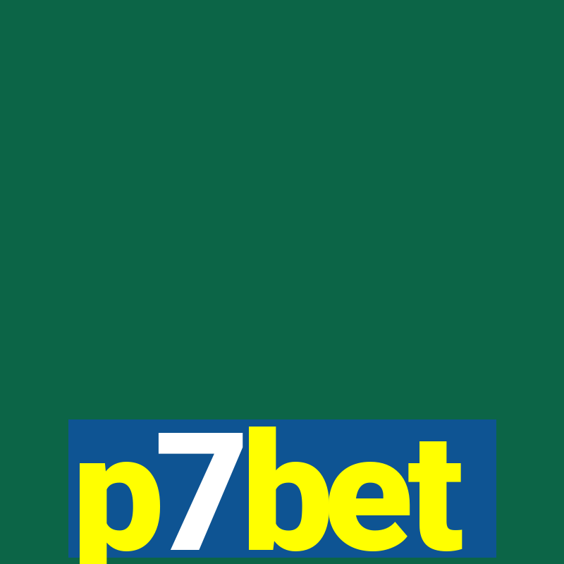 p7bet