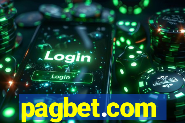 pagbet.com