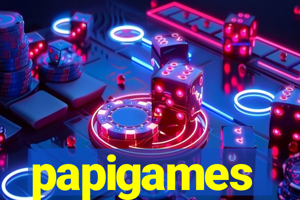 papigames