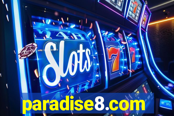 paradise8.com