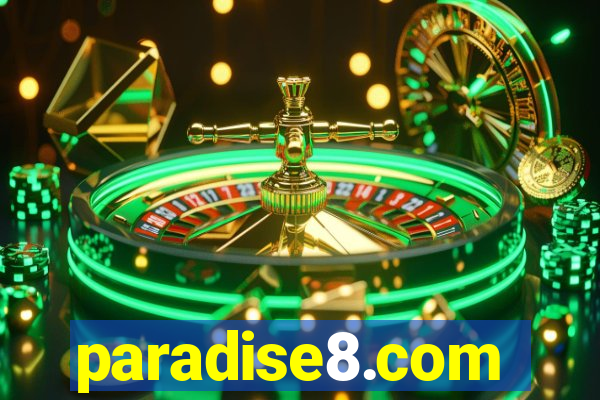 paradise8.com