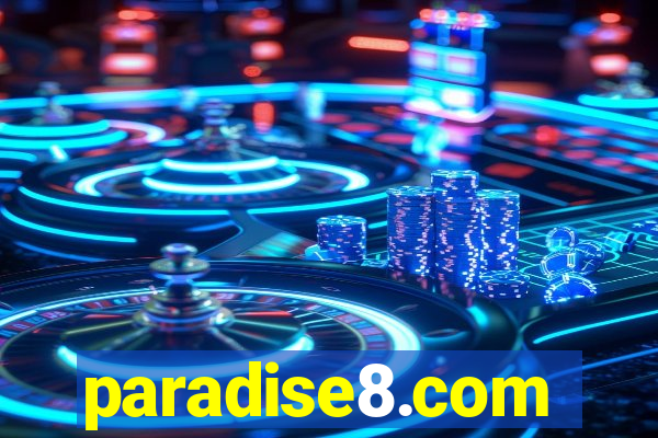 paradise8.com