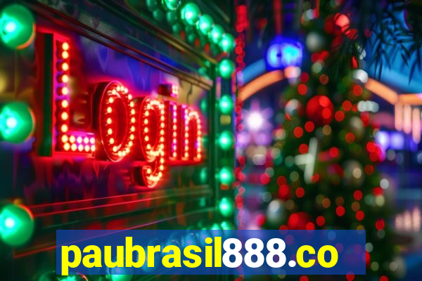 paubrasil888.com