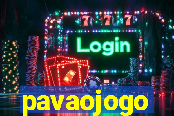 pavaojogo