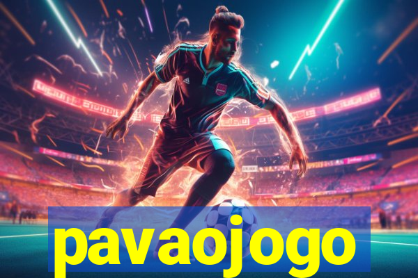 pavaojogo