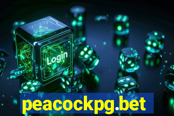 peacockpg.bet