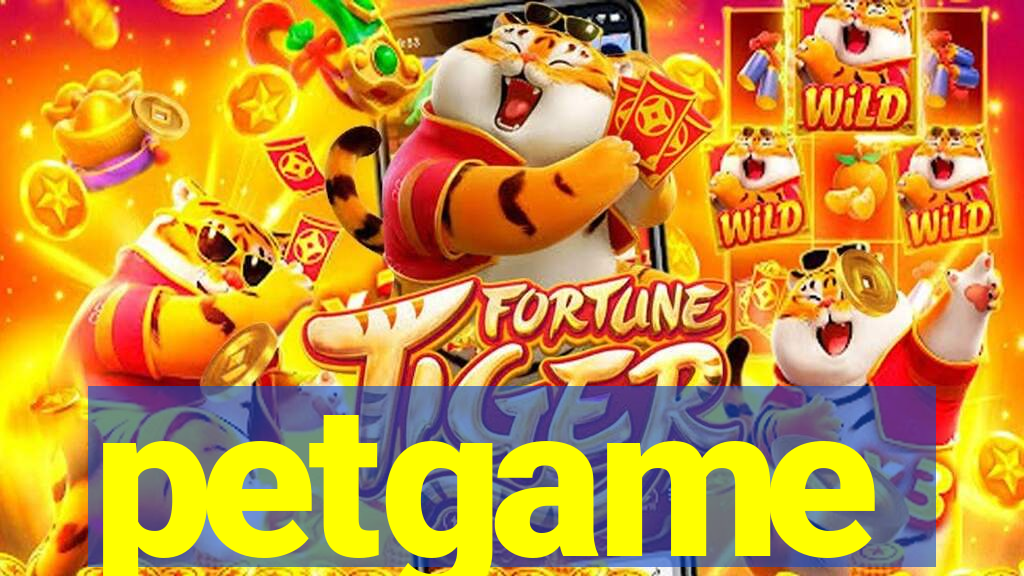 petgame