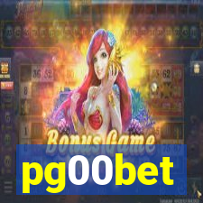 pg00bet